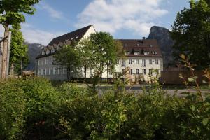 alte postvilla