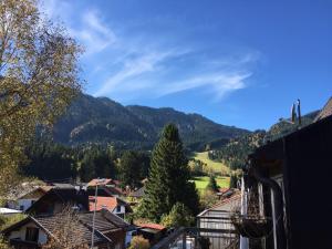 Alte Postvilla,Oberammergau>>Garmisch-Partenkirchen,4 star