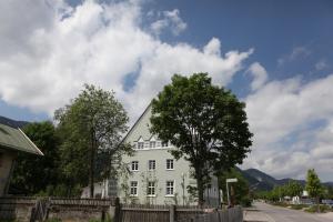 alte postvilla