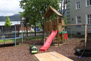 alte postvilla