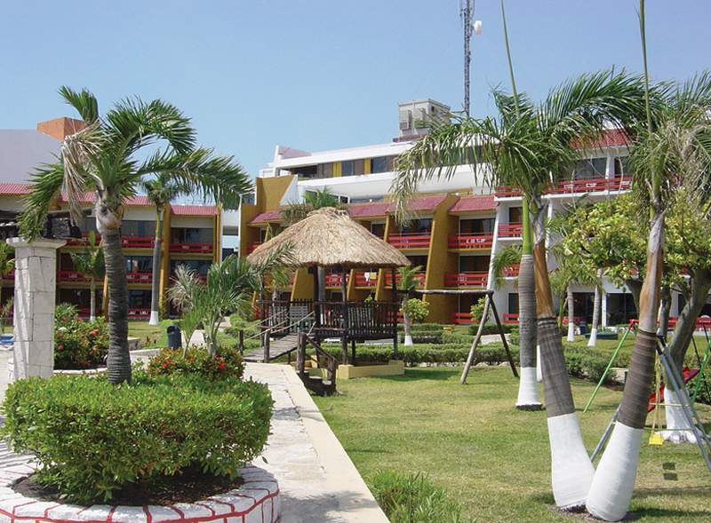 ocean spa hotel all inclusive