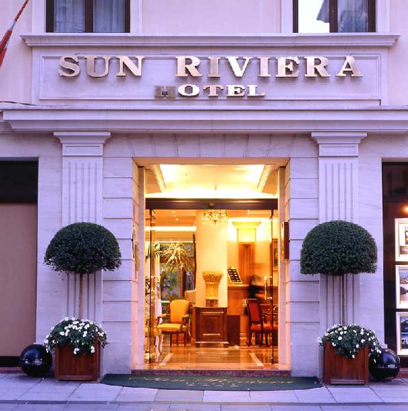 Sun Riviera