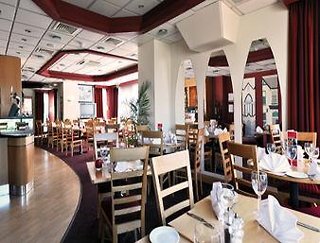 Holiday Inn Birmingham North - Cannock, An Ihg Hotel,Cannock>>Birmingham,4 star