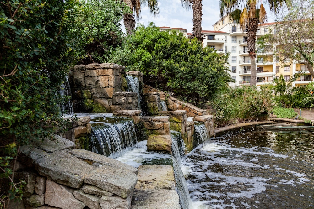 cape town