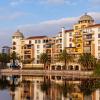 island club hotel and apartments