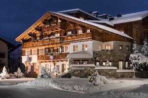 Himmlhof,Lechtal Alps>>Landeck,4 star