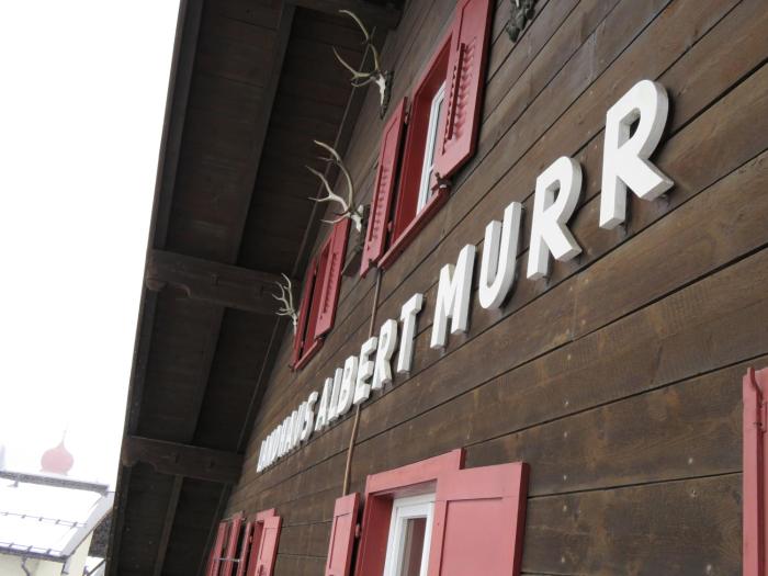 landhaus albert murr