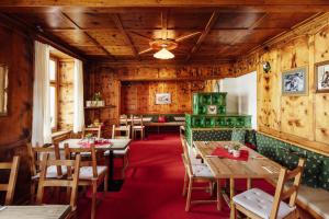 Landhaus Albert Murr,Landeck>>Austrian Alps,2 star