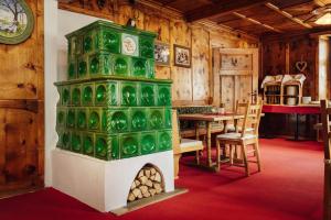Landhaus Albert Murr,Landeck>>Austrian Alps,2 star