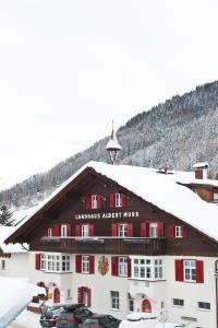 landhaus albert murr