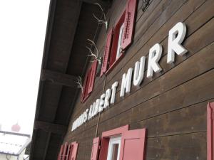 landhaus albert murr
