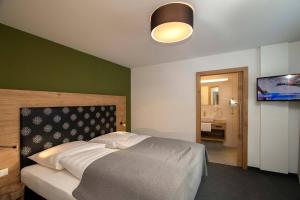 Apartmenthaus Gurglhof,Hochgurgl>>Gurgl,4 star