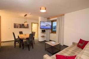 Apartmenthaus Gurglhof,Hochgurgl>>Gurgl,4 star