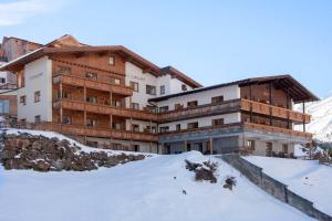 Apartmenthaus Gurglhof,Hochgurgl>>Gurgl,4 star