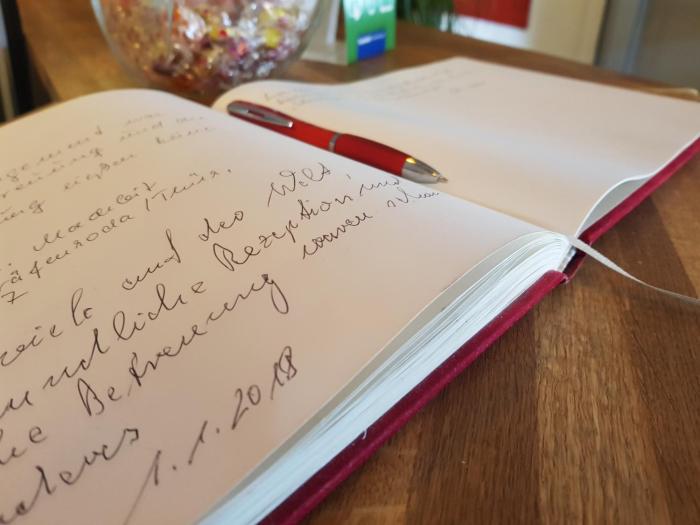 hotel zur fichtenbreite garni