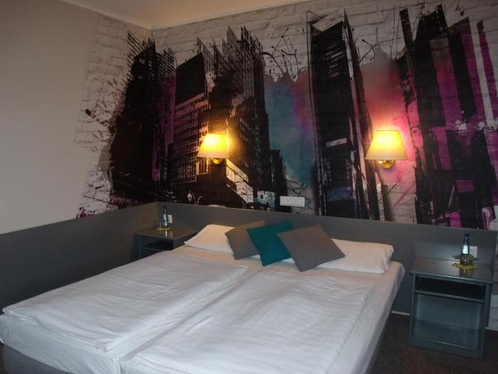 hotel zur fichtenbreite garni