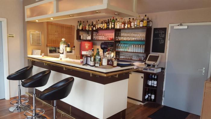 hotel zur fichtenbreite garni