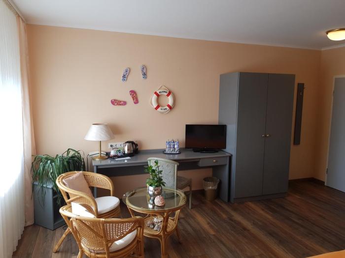 hotel zur fichtenbreite garni