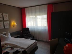 hotel zur fichtenbreite garni