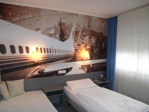 hotel zur fichtenbreite garni