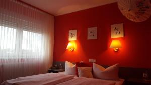 hotel zur fichtenbreite garni