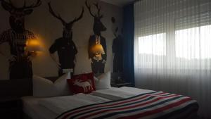 hotel zur fichtenbreite garni