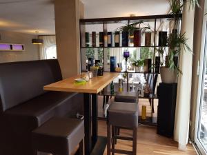 hotel zur fichtenbreite garni