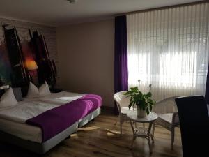 hotel zur fichtenbreite garni