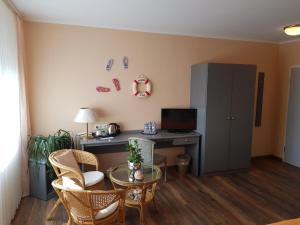 hotel zur fichtenbreite garni