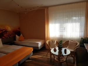 hotel zur fichtenbreite garni