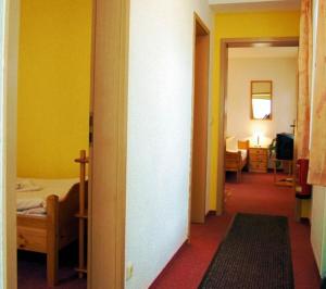 Hotel Prox,Erfurt>>Arnstadt,3 star