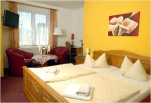 Hotel Prox,Erfurt>>Arnstadt,3 star