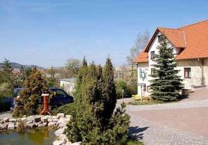 Hotel Prox,Erfurt>>Arnstadt,3 star