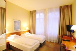 Best Western Hotel Geheimer Rat,Saxony-Anhalt>>Magdeburg,4 star
