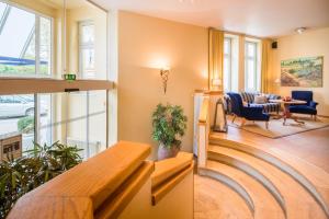 best western hotel geheimer rat