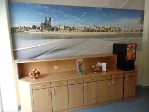 Sleep & Go Hotel Magdeburg,Saxony-Anhalt>>Magdeburg,2 star