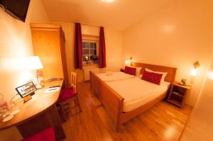 Lutherhotel Eisenacher Hof - Ringhotel,Eisenach>>Arnstadt,4 star