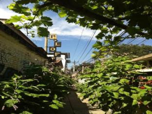 beijing p loft youth hostel
