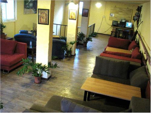 beijing p loft youth hostel