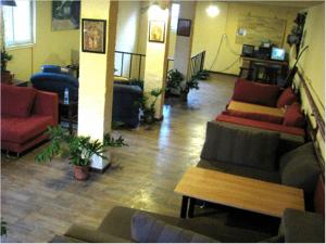 beijing p loft youth hostel