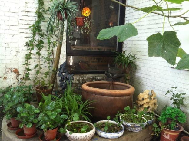 beijing p loft youth hostel