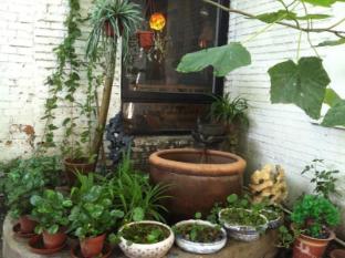 beijing p loft youth hostel