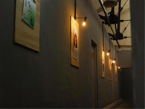 beijing p loft youth hostel