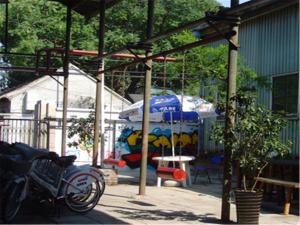 beijing p loft youth hostel