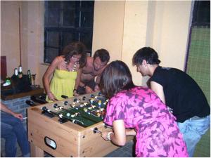 beijing p loft youth hostel