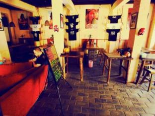 beijing p loft youth hostel