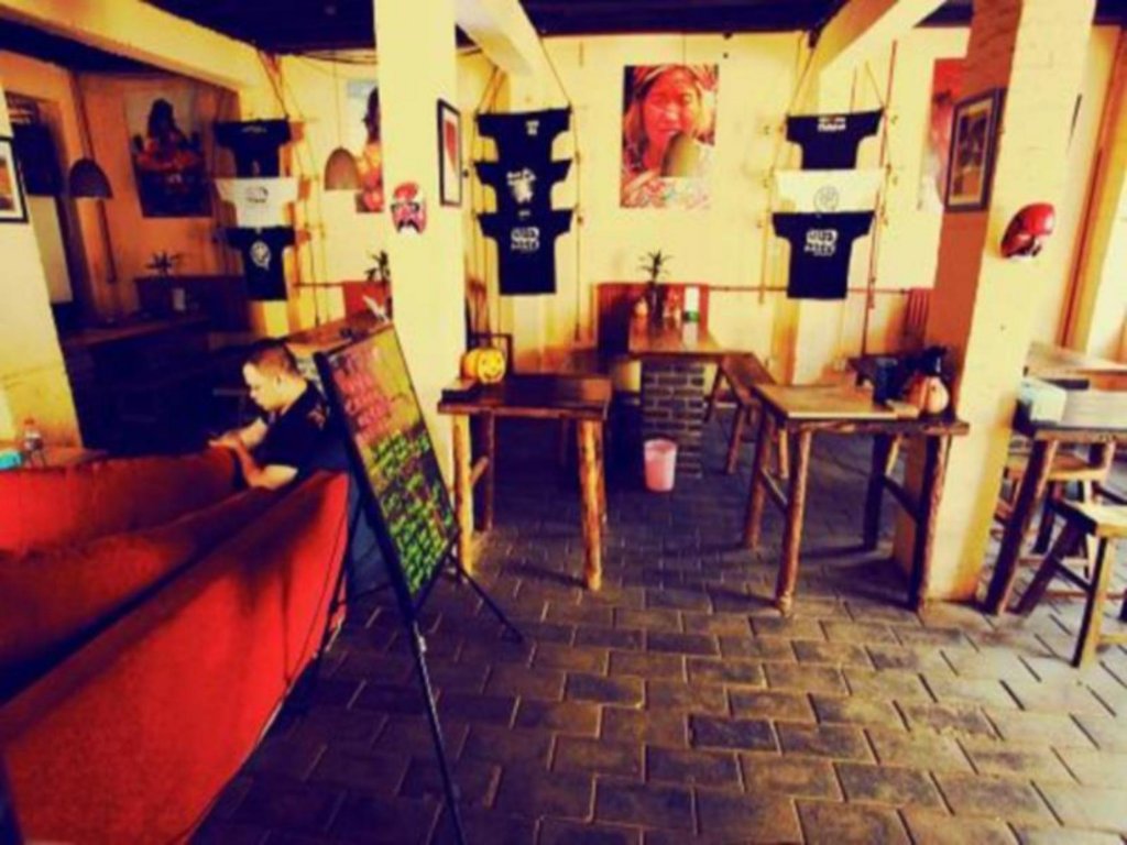 beijing p loft youth hostel