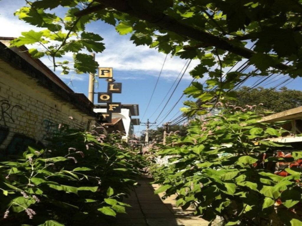 beijing p loft youth hostel