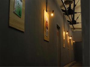 beijing p loft youth hostel