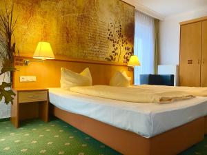 Hotel Querfurter Hof,Merseburg City Center>>Leipzig,4 star
